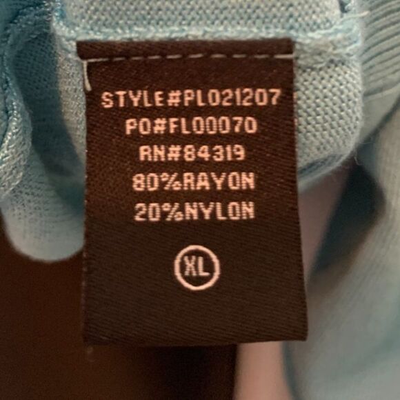 Cyrus Knit Button Cardigan - Picture 4 of 8